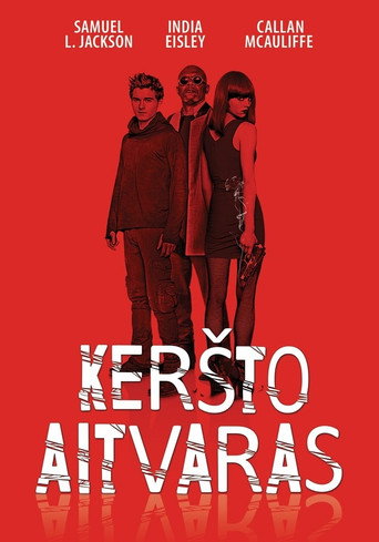 Keršto aitvaras