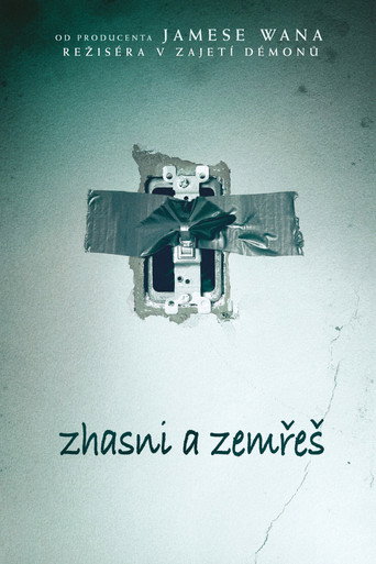 Zhasni a zemřeš