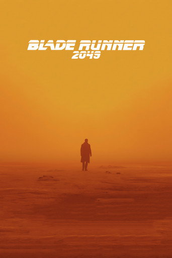 Blade Runner 2049