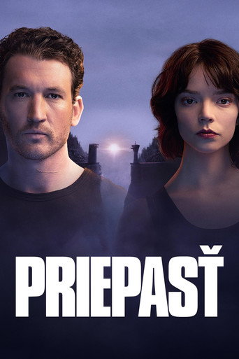 Priepasť