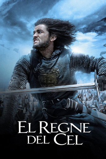 El regne del cel