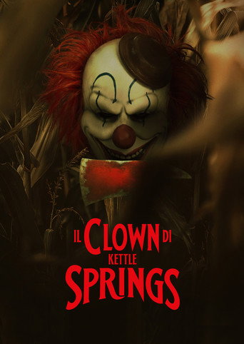 Il clown di Kettle Springs