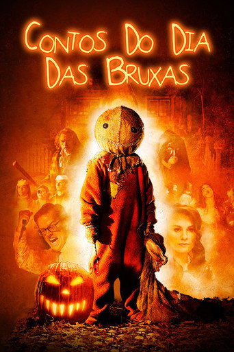 A Noite de Todos os Medos