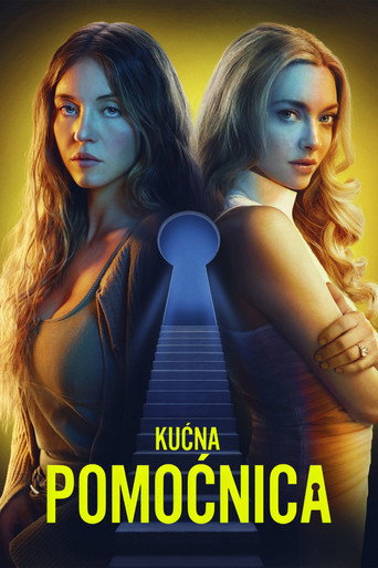 Кућна помоћница