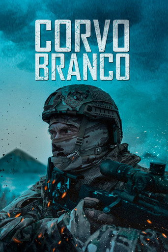 Снайпер. Білий ворон