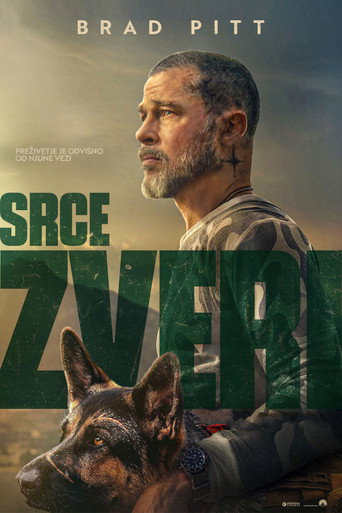 Srce zveri
