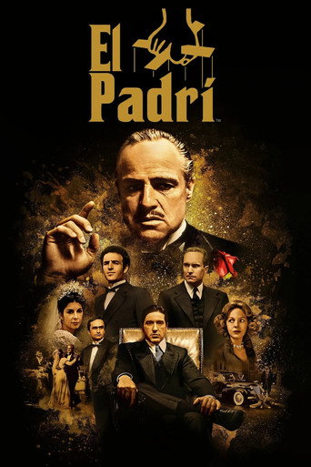 El padrí
