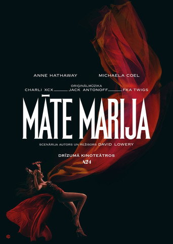 Māte Marija