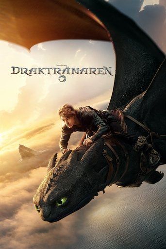 Draktränaren