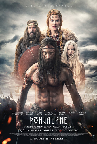 Põhjalane
