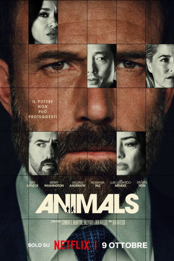Animals