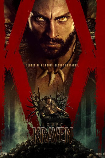 Lovec Kraven