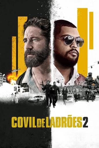 Covil de Ladrões 2