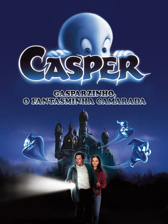 Casper