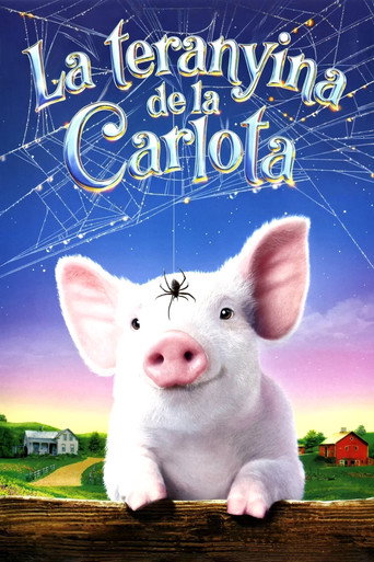 La teranyina de la Carlota