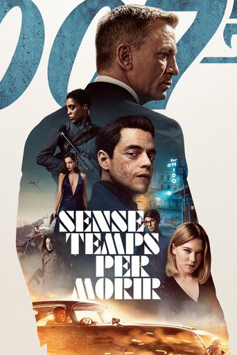 Sense temps per morir