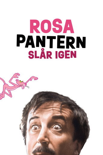 Rosa Pantern slår igen