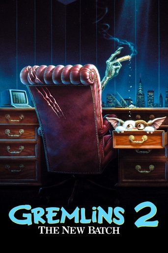 Гремлини 2: Ново легло