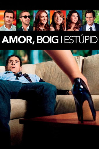 Amor, boig i estúpid