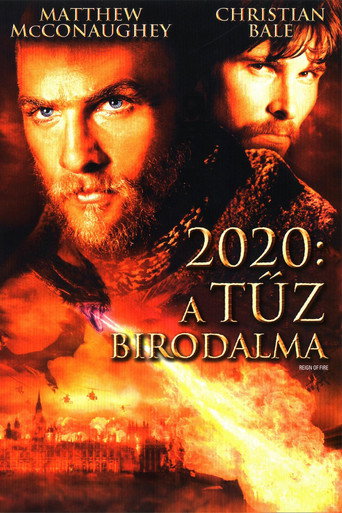 2020: A tűz birodalma