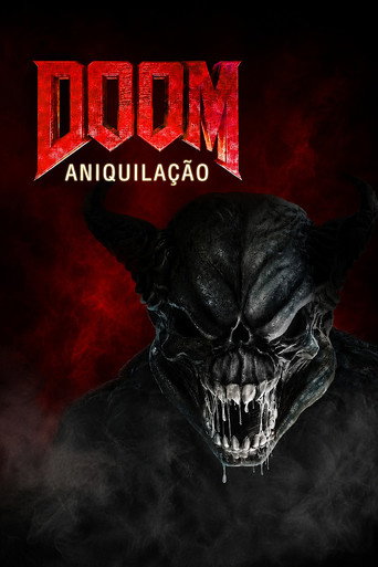Doom Aniquilacao