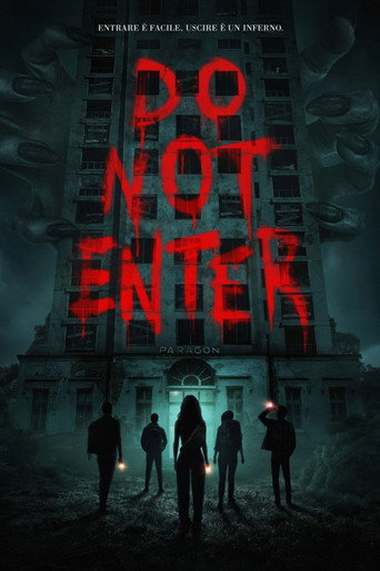 Non Entrare