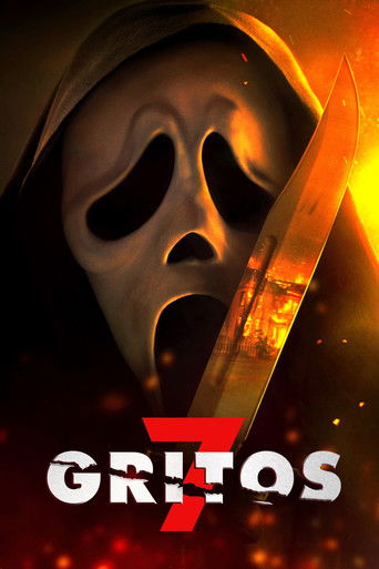Gritos 7