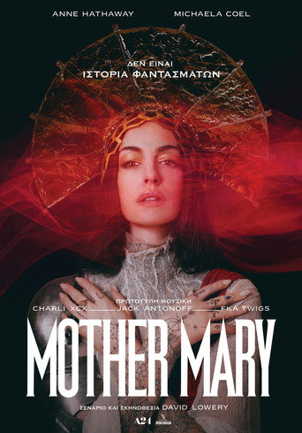 Mother Mary