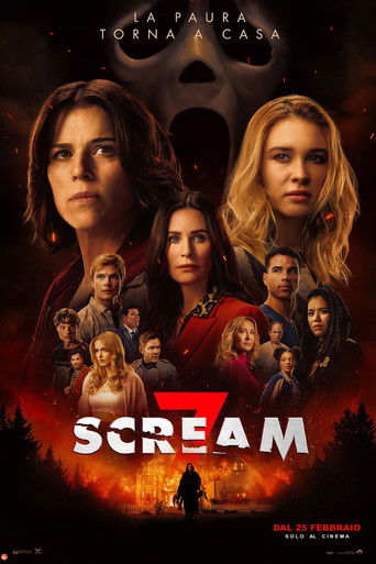Scream 7
