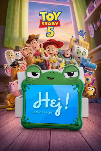 Toy Story 5