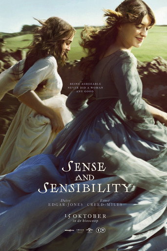 Sense and Sensibility