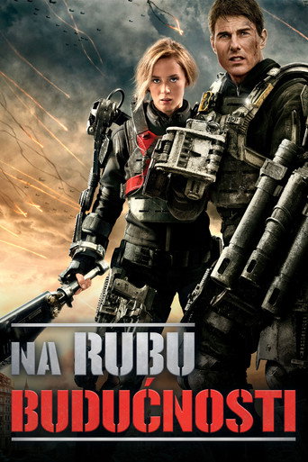 Na rubu budućnosti