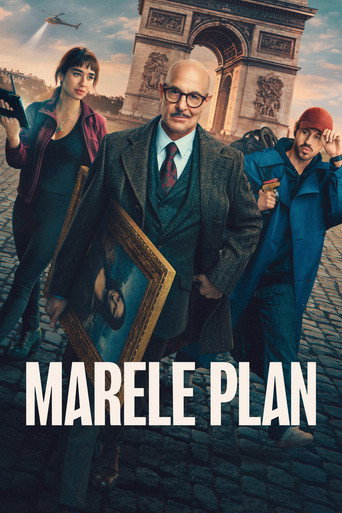 Marele plan