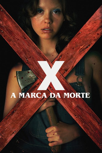 X: A Marca da Morte