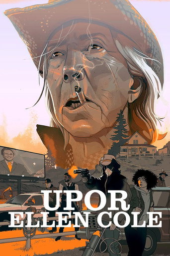 Upor Ellen Cole
