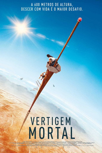 Vertigem Mortal