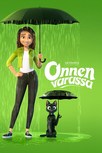 Onnen varassa