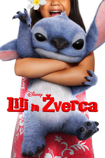 Lili in Žverca