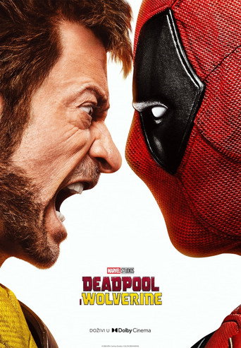 Deadpool & Wolverine