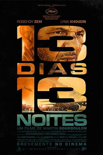13 Dias, 13 Noites