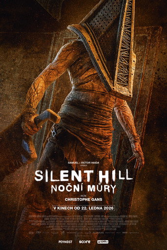 Silent Hill: Noční můry
