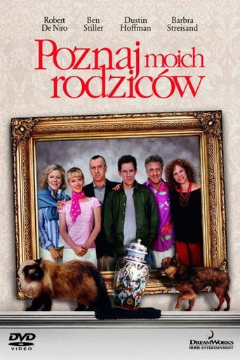 Poznaj moich rodziców