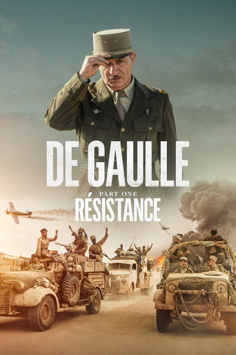 De Gaulle: Tilting Iron