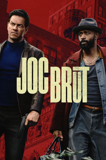 Joc brut