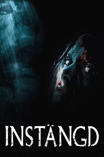 Instängd