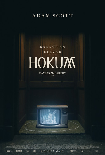 Hokum