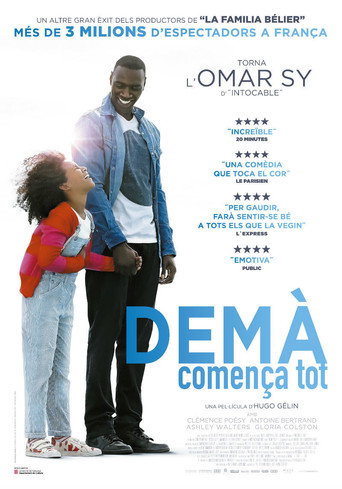 Demà comença tot