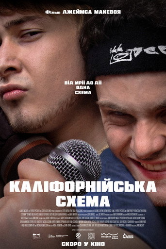 Каліфорнійська схема