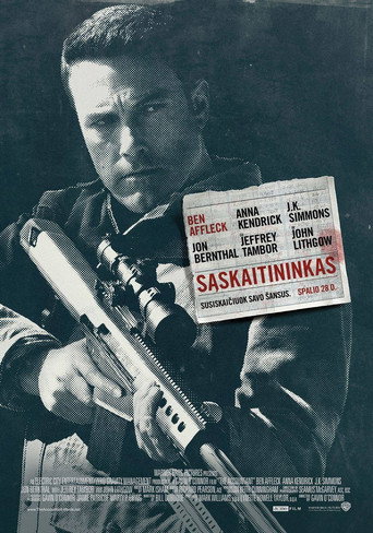 Sąskaitininkas