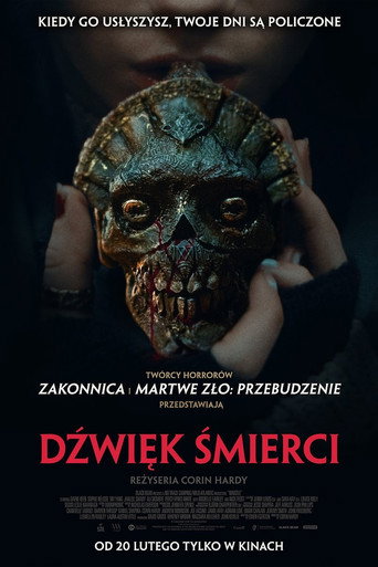 Dźwięk śmierci